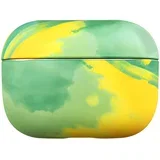 Futrola Watercolor za Apple AirPods Pro - Višebojna 2