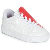 Puma Nizke superge INF B CRUSH PATENT AC.W-H Bela Cene
