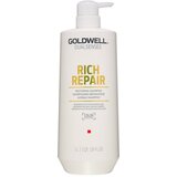 Goldwell Dualsenses Rich Repair šampon za suhe in krhke lase 1000 ml za ženske Cene