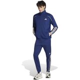 Adidas Trenirka komplet M 3S Stadium Ts Modra Cene