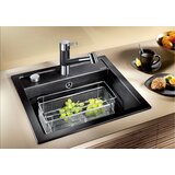 Blanco sudoper DALAGO 5 SILGRANIT VULKAN SIVA, s dalj. upr. | shoptok.hr