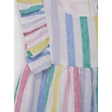 GAP Baby Striped Dress - Girls | Shoptok.si
