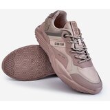 Big Star Men's Light Sneakers Memory Foam System | Shoptok.si