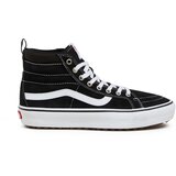 Vans Visoke superge 'Sk8-Hi' črna / bela | Shoptok.si