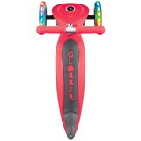 Globber trotinet/guralica za decu Go Up 4u1, Red | ePonuda.com