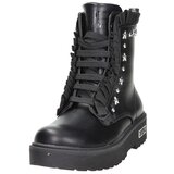 Cult Gležnjarji T-388 Črna | Shoptok.si