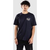 Salty Crew Euro Pike Premium T-shirt navy | Shoptok.si