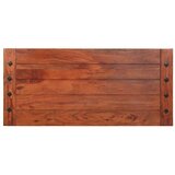  Klub stolić 110x50x35 cm Masivno drvo akacije | shoptok.hr