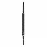 NYX Professional Makeup Olovka za obrve - Micro Brow Pencil – Chocolate (MBP04)