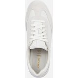 Geox White men's sneakers Spherica Ecub-1 - Men's | Shoptok.si