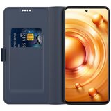 INORCO Za vivo Y11 (2023) PU usnjena preklopna torbica z režo za kartice, stojalo, magnetna zaščitna torbica za telefon, (22036154) | Shoptok.si