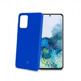 Celly futrola za Samsung S20 + u plavoj boji ( FEELING990BL ) Cene
