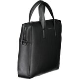 Calvin Klein BLACK MAN BRIEFCASE | ePonuda.com