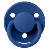 Bibs De Lux dude (silikon) - Vanilla/Cornflower | Shoptok.si
