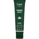 Love Ethical Beauty Organic Aloe Hero Gel | Shoptok.si