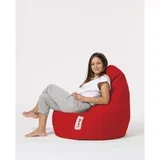 Atelier Del Sofa Baštenska vreća za sedenje Drop L