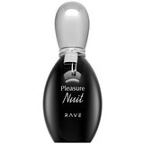 Rave Pleasure Nuit parfumirana voda za moške 100 ml Cene