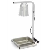 Lampa za grijanje jela – 1/2 GN | Eponuda.ba