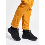 DK Men's Black Sports Shoes | shoptok.hr