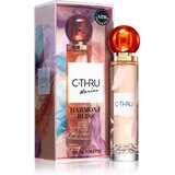 C-Thru Harmony Bliss toaletna voda 50 ml za ženske | Shoptok.si