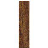 Ormarić za cipele boja hrasta 63x24x103 cm konstruirano drvo | shoptok.hr