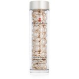Elizabeth Arden Ceramide Hyaluronic Acid Capsules Hydra-Plumping Serum serum za lice za sve vrste kože 90 kom za žene Cijene