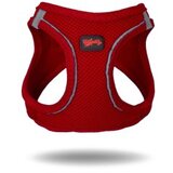 Paws & Whiskers Am za pse Air Mesh Red S | Eponuda.com
