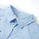  Dječja košulja svjetloplava 104 | shoptok.hr