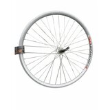 Krypton točak 26" prednji -x al.glava-al.felna, silver,v-brake | ePonuda.com