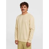 O'neill Majica 'Original Cali' ecru / bela | Shoptok.si