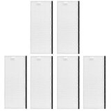INORCO za yeedi k650 robotski sesalnik deli hepa filter rag dodatki, (21985920) | Shoptok.si