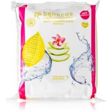Benecos čistilne krpice za naravno nego | Shoptok.si