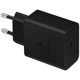Samsung kućni punjač USB-C s kabelom C-C 45W black | shoptok.hr