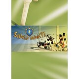  Shield Impact Steam Key GLOBAL | ePonuda.com