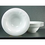 Creatable Set Krožnikov Za Testenine Gourmet, 4-Delni | Shoptok.si