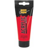  Akrilna boja Solo Goya Acrylic 100 ml | 07 Vermilion Cene