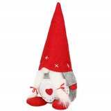  Božićni ukras "patuljak" 25 cm | shoptok.hr