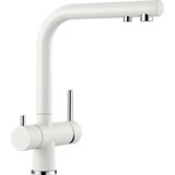 Blanco slavina Fontas-S II - GLEČER BIJELA | shoptok.hr