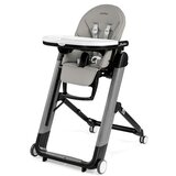 Peg Perego Hranilica Siesta Follow me, Ambiance Grey Cene
