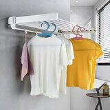 SUPERHOME Sklopiva Sušilica za Veš WS-D6 | ePonuda.com