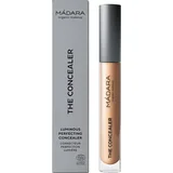 MÁDARA Organic Skincare the concealer