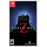 Nintendo World War Z /Switch | Eponuda.ba