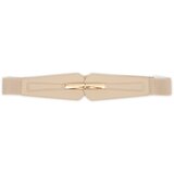 Orsay Beige women's belt - Women Cene