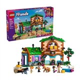Lego Friends: Ranč i staja za ponije | shoptok.hr