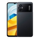 Xiaomi Poco M5 Dual Sim 4GB RAM 128GB Black EU | Eponuda.ba