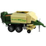  Velik traktor s prikolico kmetijska naprava 65 cm | Shoptok.si