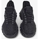 Resti Women's Sport Sneakers with Rhinestones Blysco | ePonuda.com