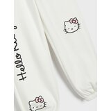 Sinsay Oversize jogger trenirka s printom Hello Kitty | shoptok.hr