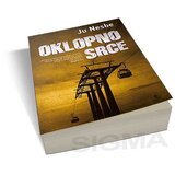 Laguna Oklopno srce - Ju Nesbe | ePonuda.com