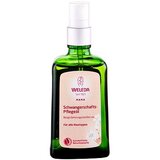 Weleda Mother Stretch Mark Massage Oil negovalno olje 100 ml za ženske | Shoptok.si